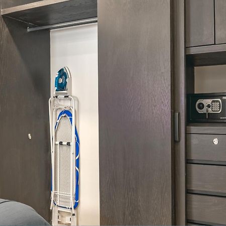 Asra Aparthotel Мексико Сити Екстериор снимка